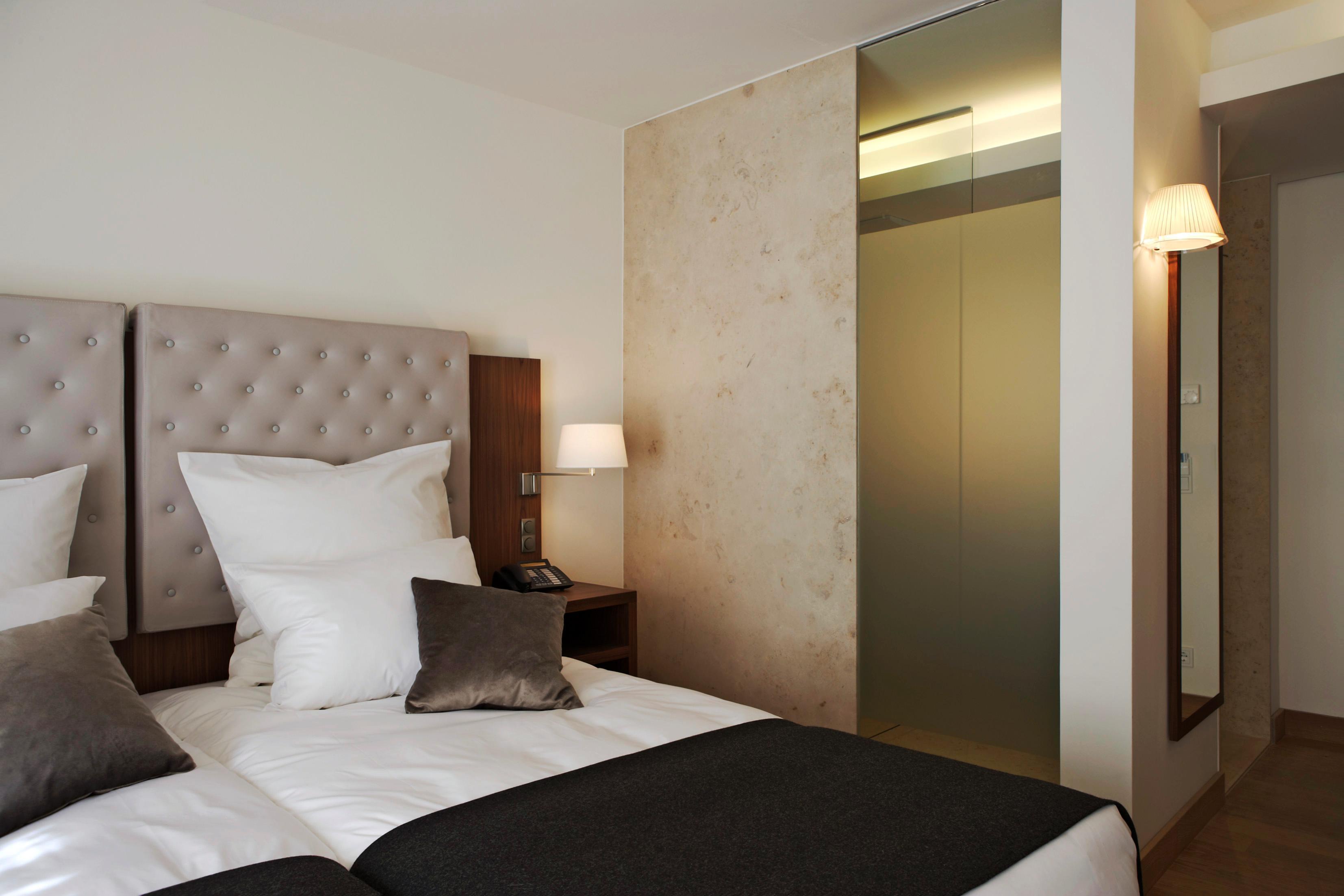 Waldhotel Stuttgart Bagian luar foto