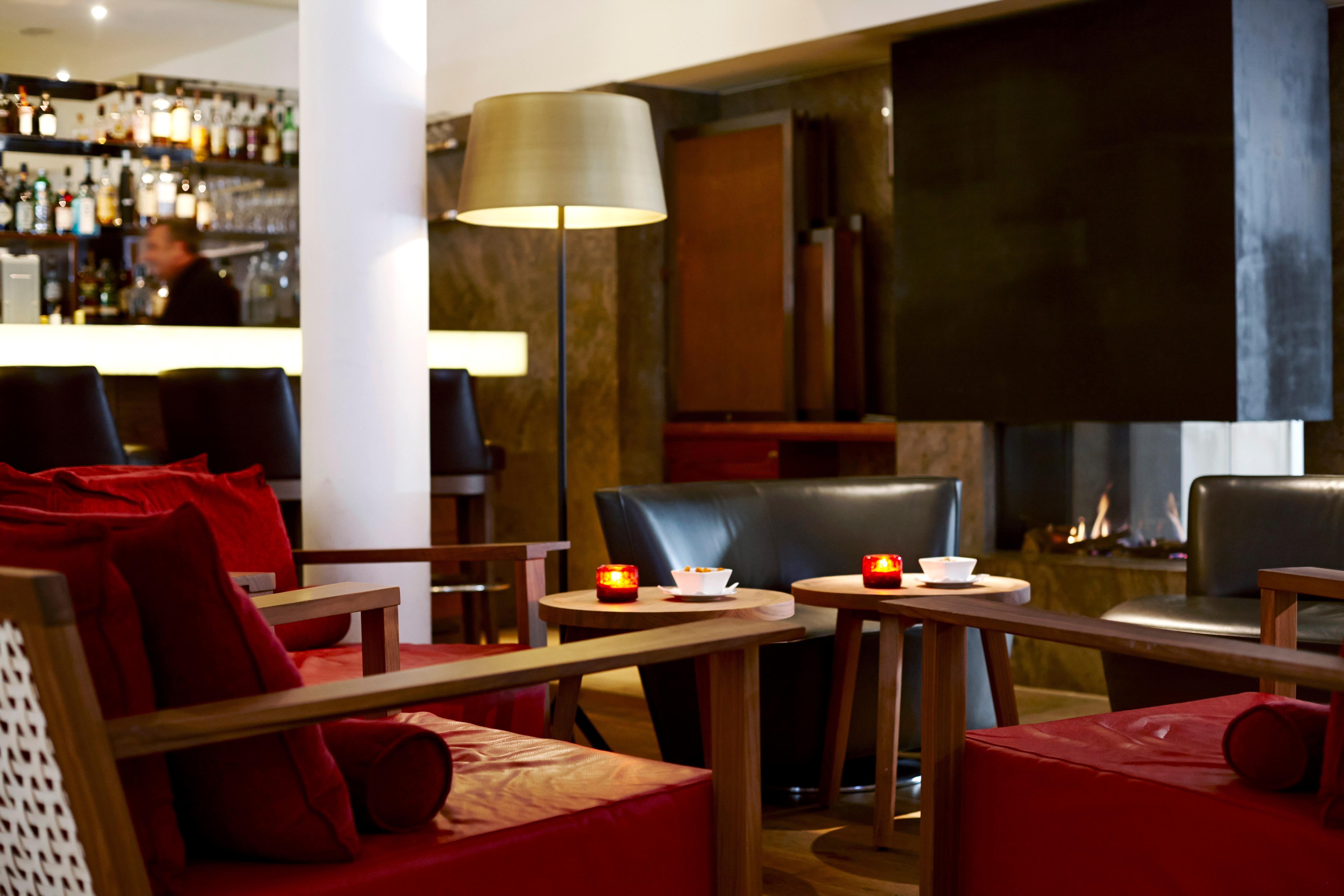 Waldhotel Stuttgart Bagian luar foto