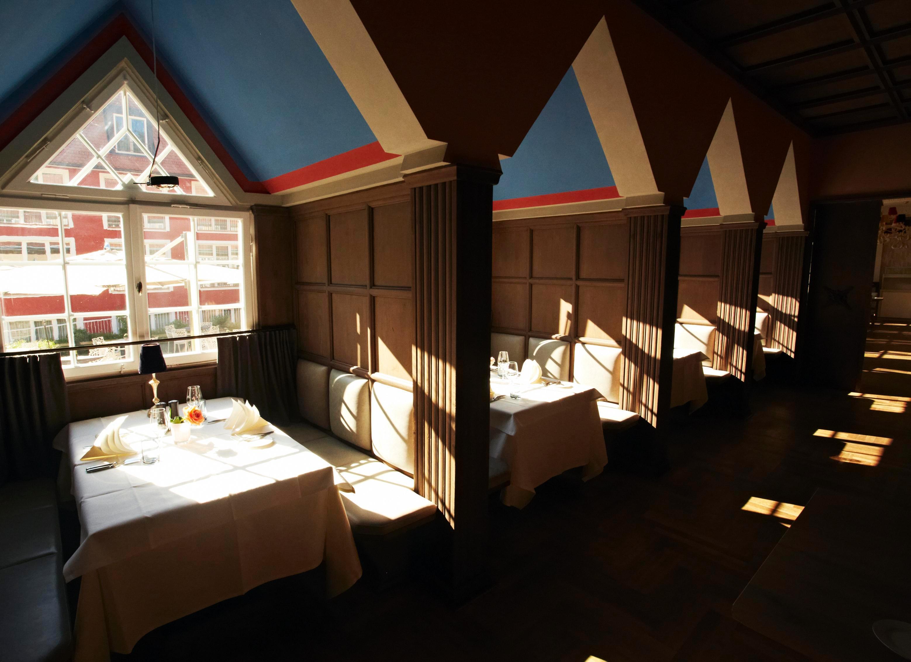 Waldhotel Stuttgart Bagian luar foto
