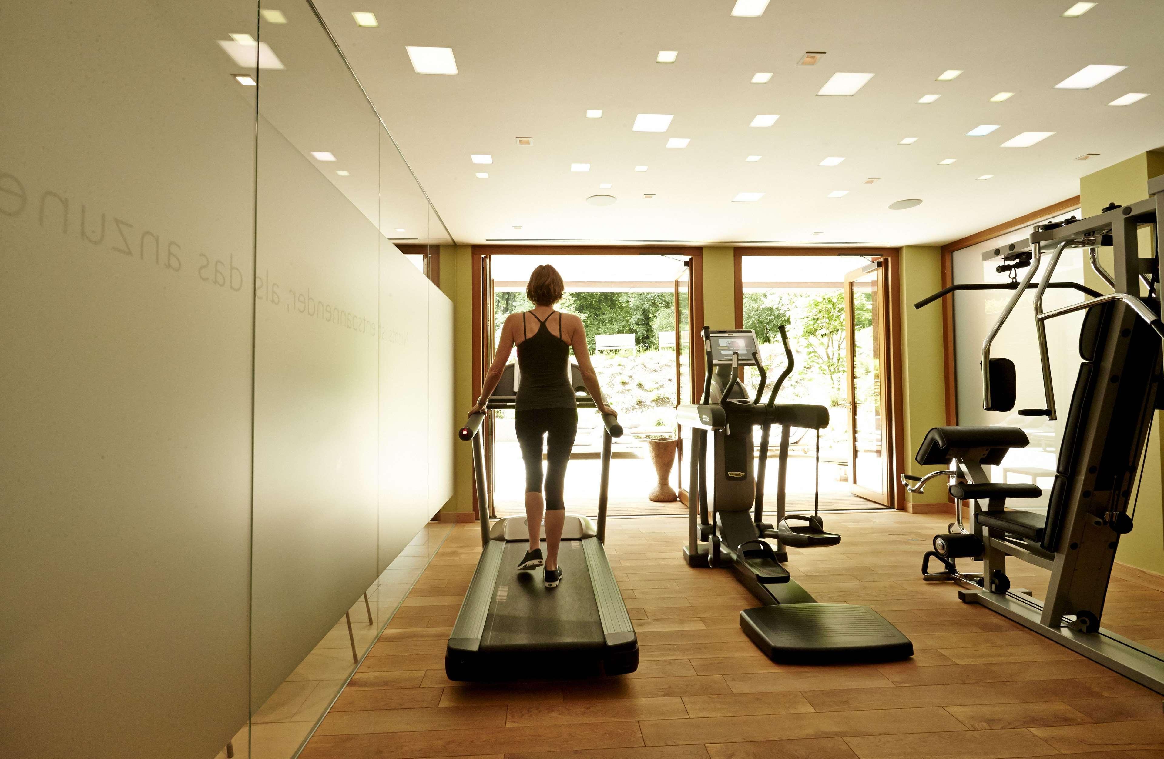 Waldhotel Stuttgart Bagian luar foto